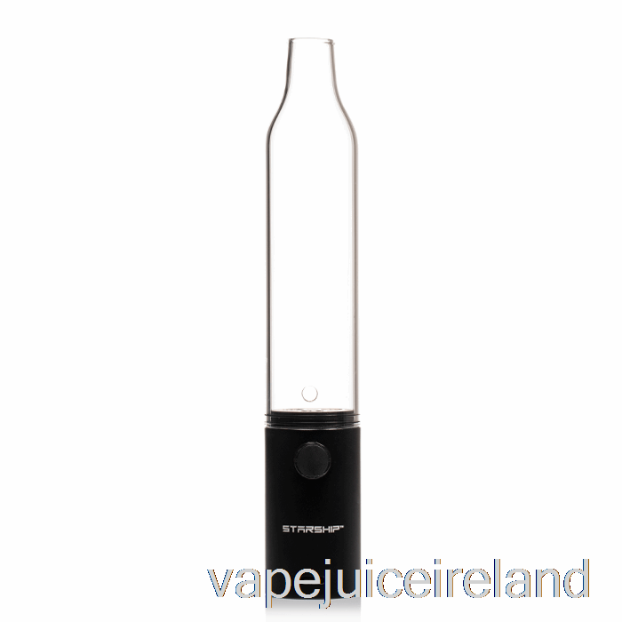 Vape Juice Hamilton Devices Starship Vaporizer Black